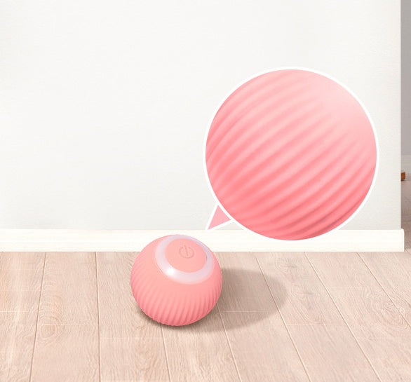 Gravity Intelligent Rolling Ball Toy