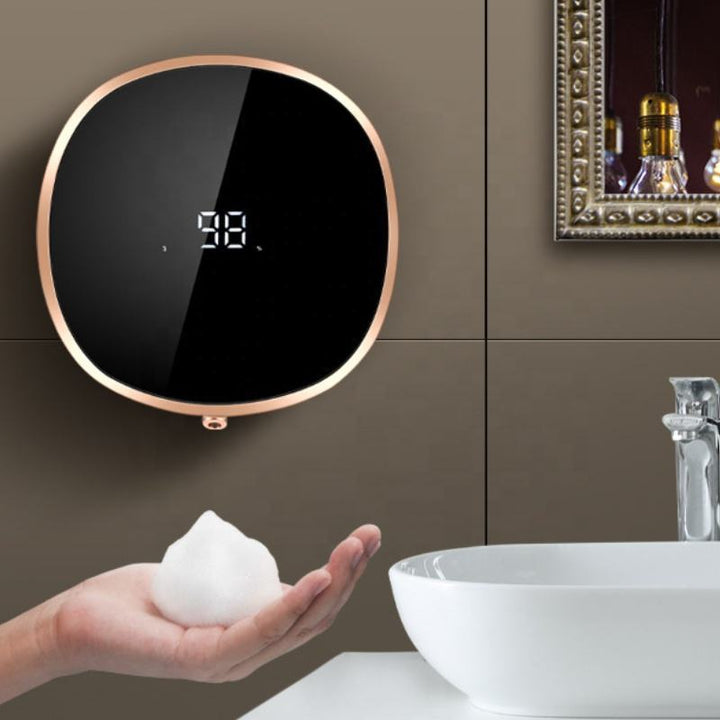 Automatic Non-contact Soap Dispenser