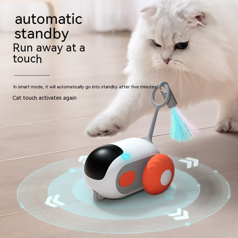 Remote Control Car Toy