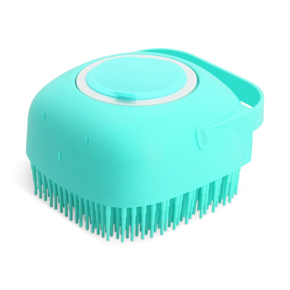 Shampoo Massager Brush