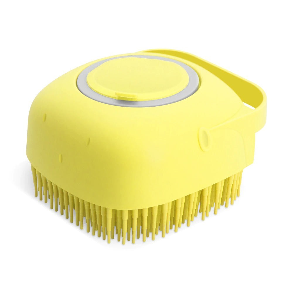 Shampoo Massager Brush