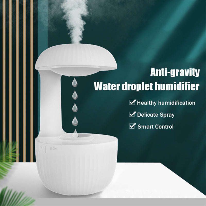 Levitating Air Humidifier