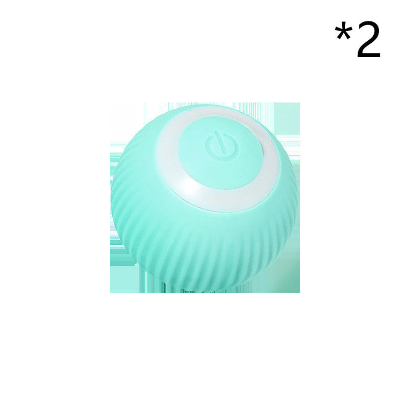 Gravity Intelligent Rolling Ball Toy