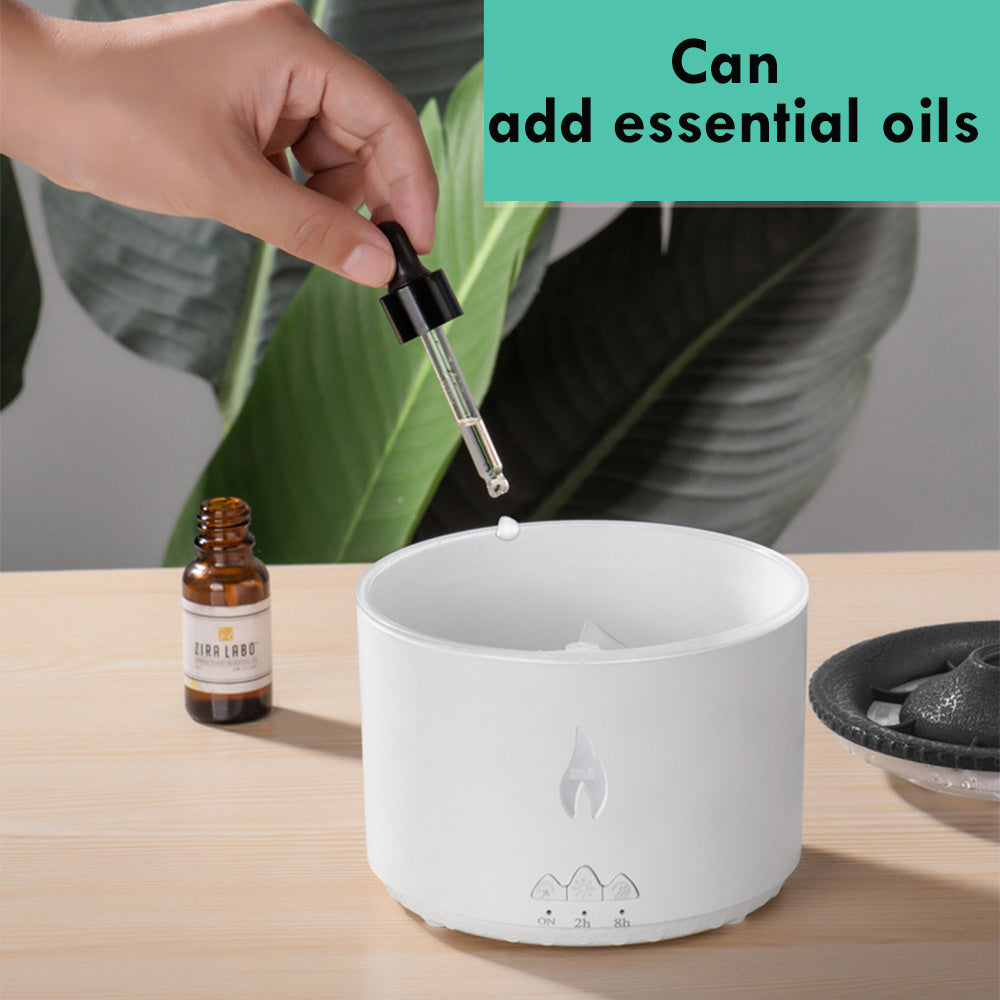 Volcano Aromatherapy Humidifier