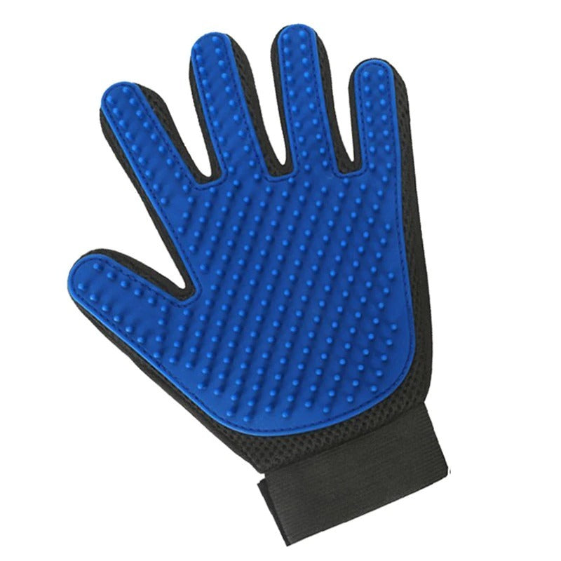 Hair Grooming Glove