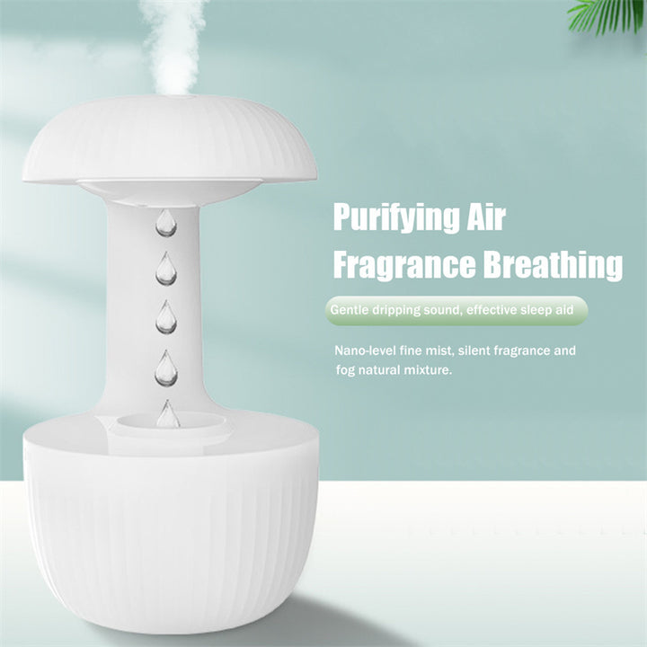 Levitating Air Humidifier