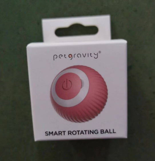 Gravity Intelligent Rolling Ball Toy