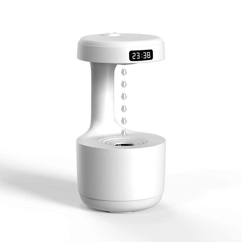 Levitating Air Humidifier