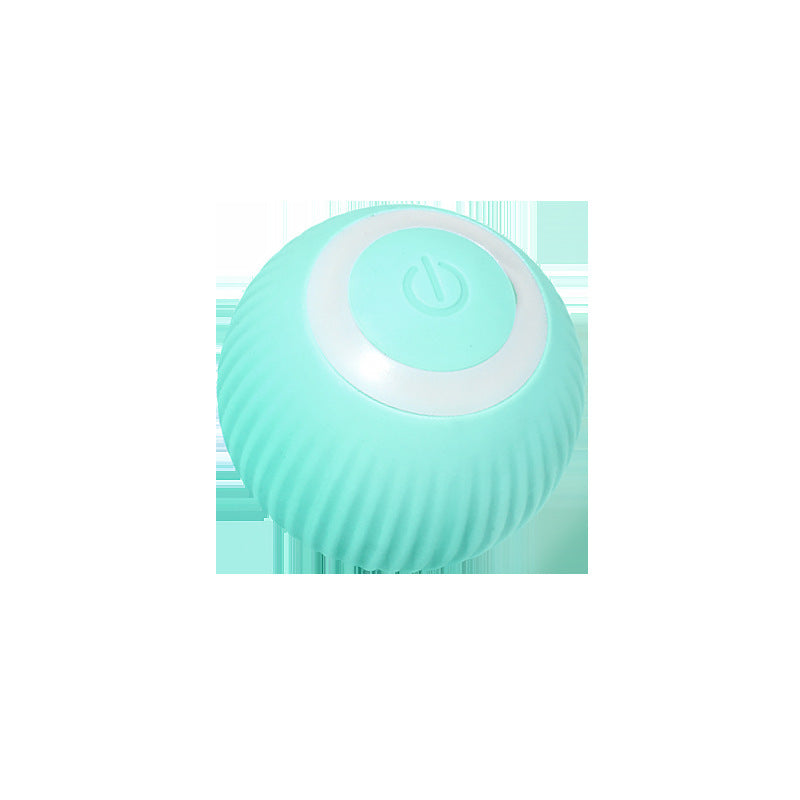 Gravity Intelligent Rolling Ball Toy