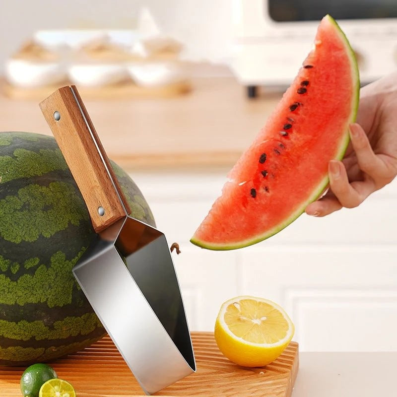 Stainless Steel Watermelon Splitter