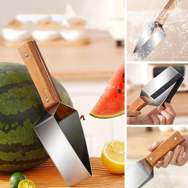 Stainless Steel Watermelon Splitter